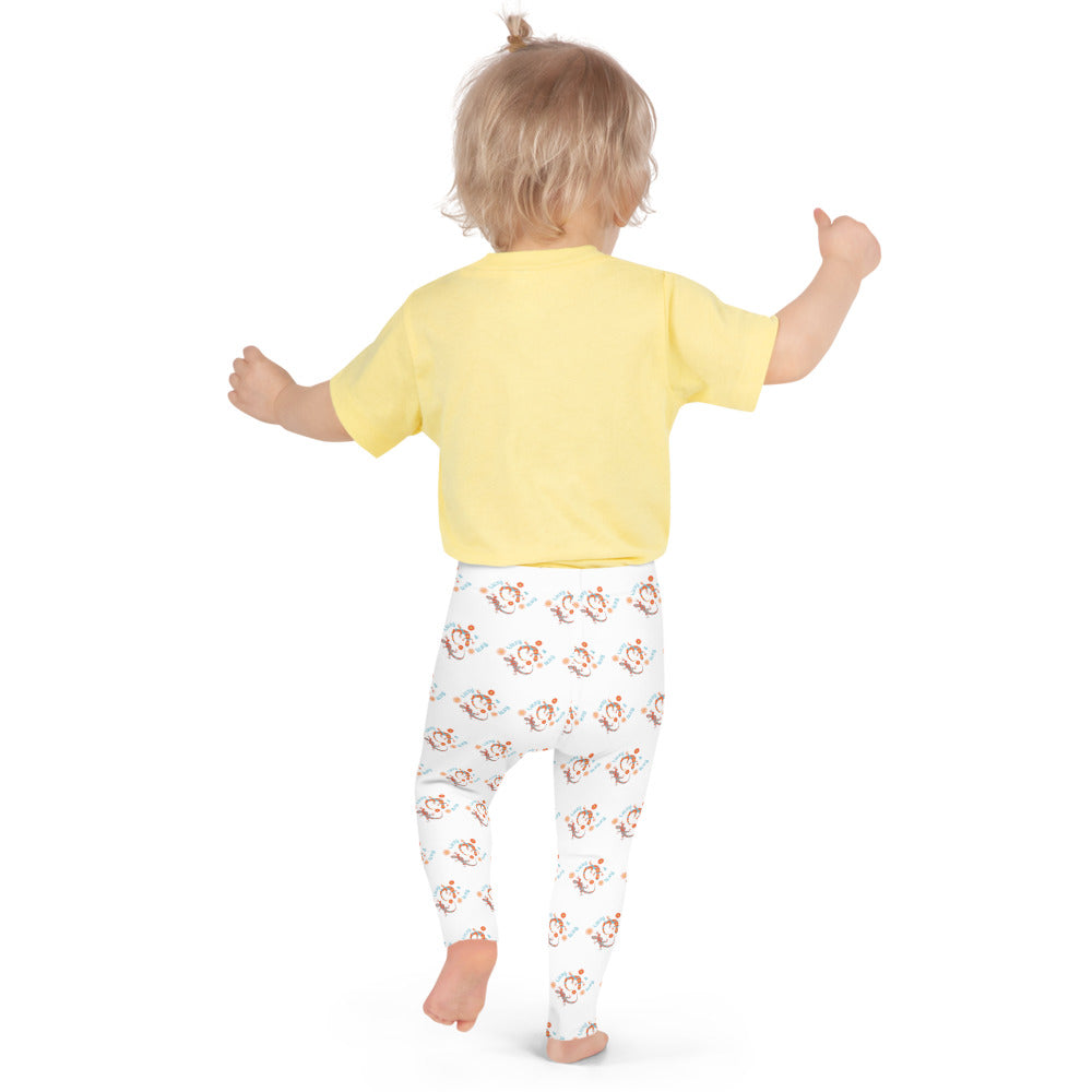 Lizzy & Izzy Kid's Leggings from Vluxe by Lucky Nahum