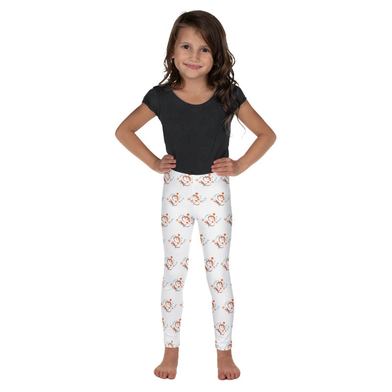 Lizzy & Izzy Kid's Leggings from Vluxe by Lucky Nahum