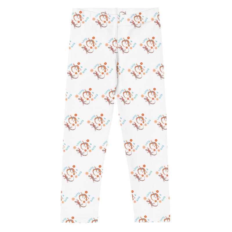 Lizzy & Izzy Kid's Leggings from Vluxe by Lucky Nahum