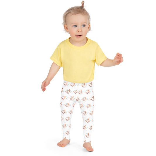 Lizzy & Izzy Kid's Leggings from Vluxe by Lucky Nahum