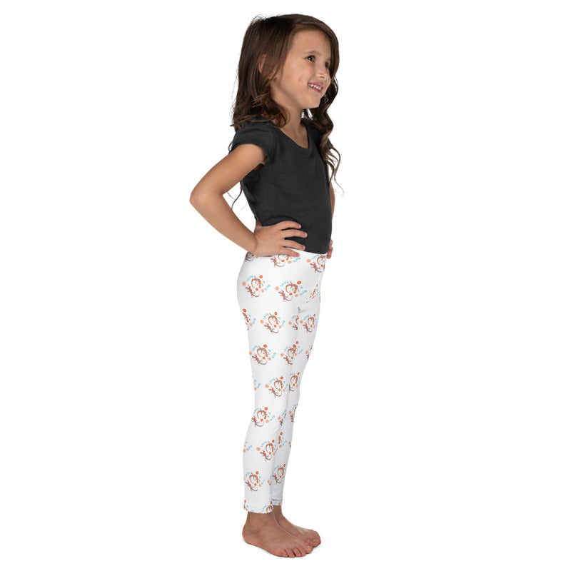 Lizzy & Izzy Kid's Leggings from Vluxe by Lucky Nahum