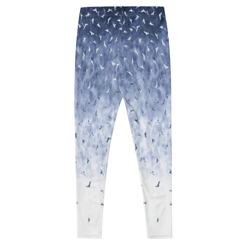 Birds Of A Feather Leggings