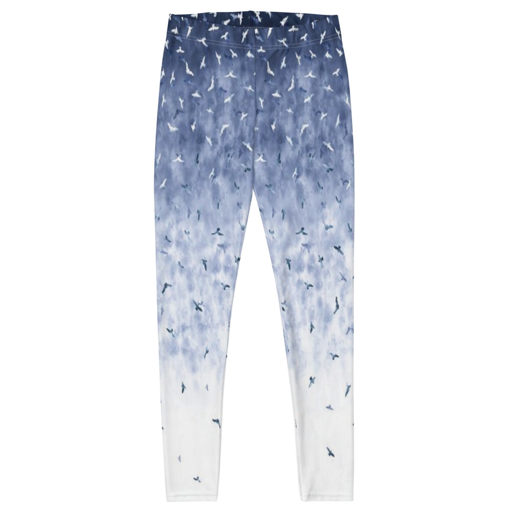 Birds Of A Feather Leggings