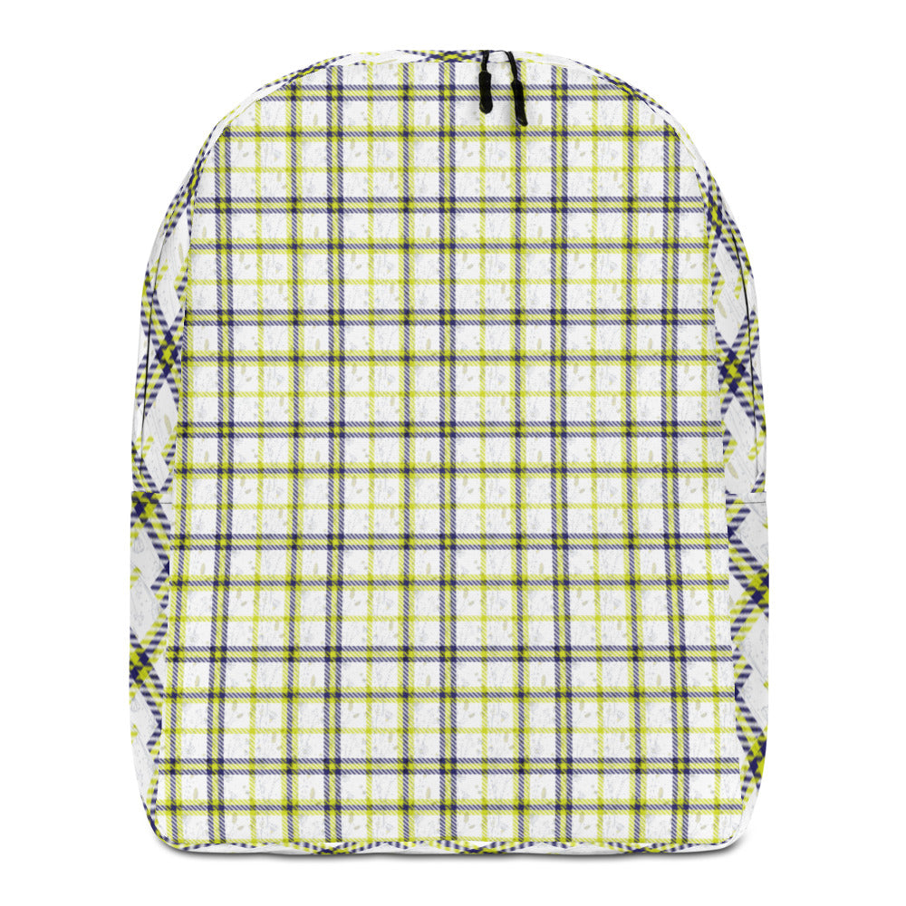 Minimalist Backpack