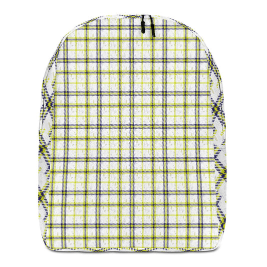 Minimalist Backpack