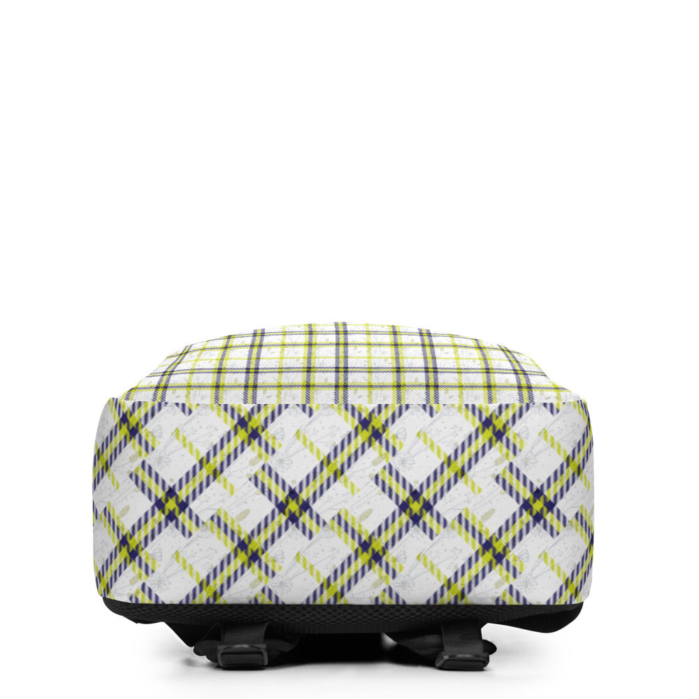Minimalist Backpack