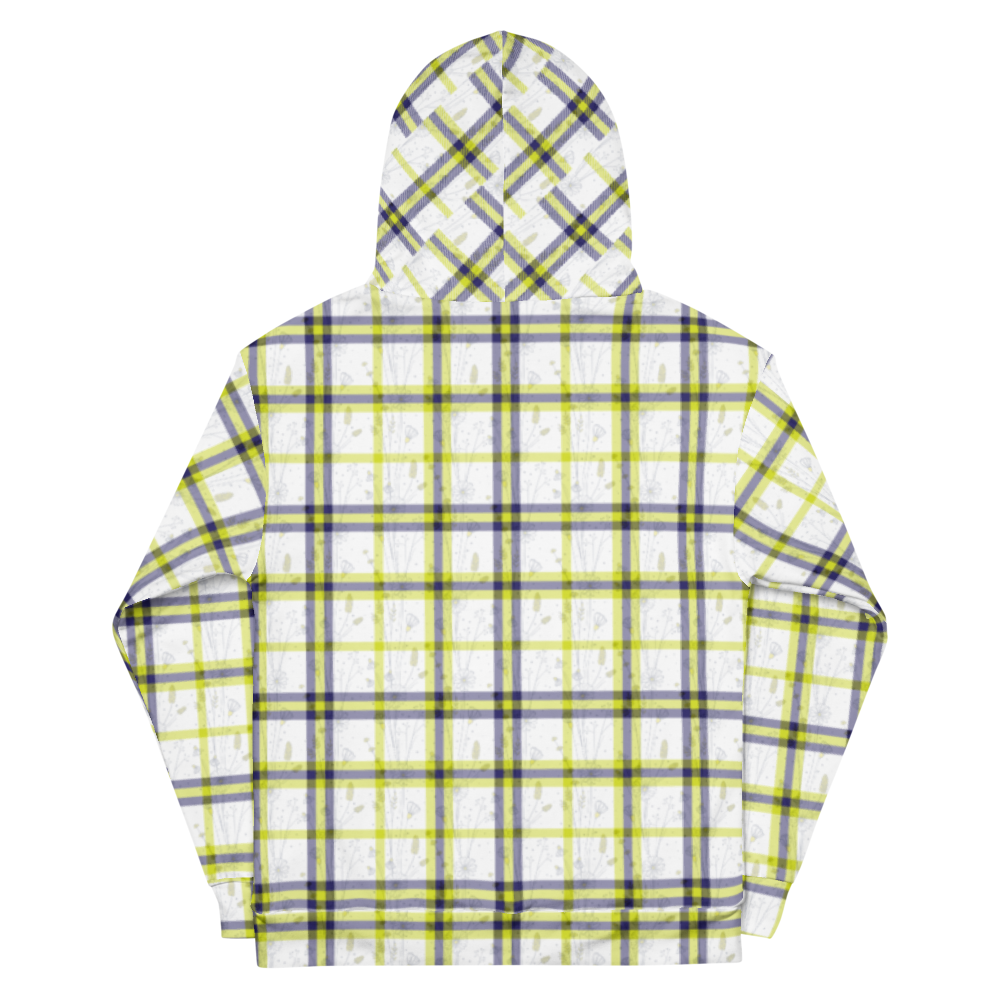Sunny Unisex Hoodie from Lucky Nahum |Always Get Lucky