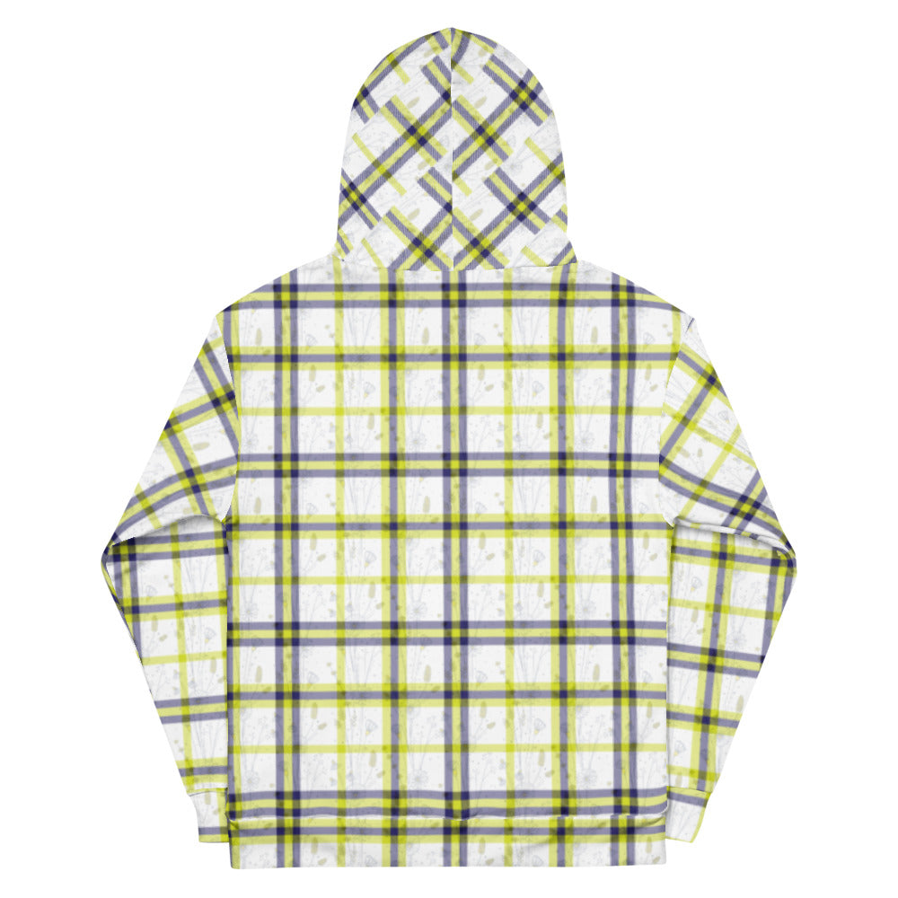 Sunny Unisex Hoodie from Lucky Nahum |Always Get Lucky