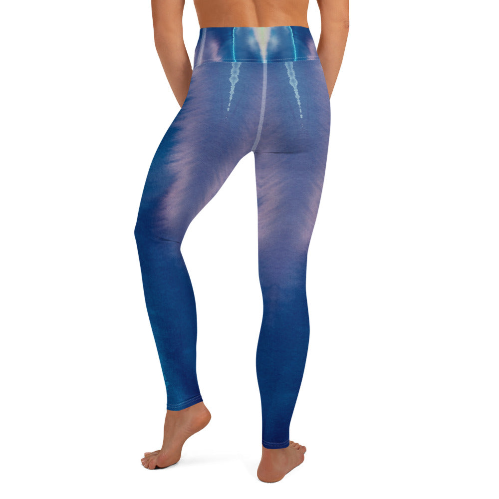 Ether Yoga Leggings