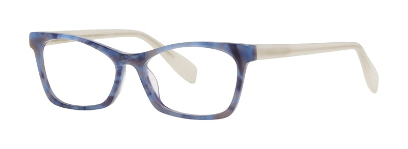 Augustine Blulite From Scojo New York Luxury Reading Glasses