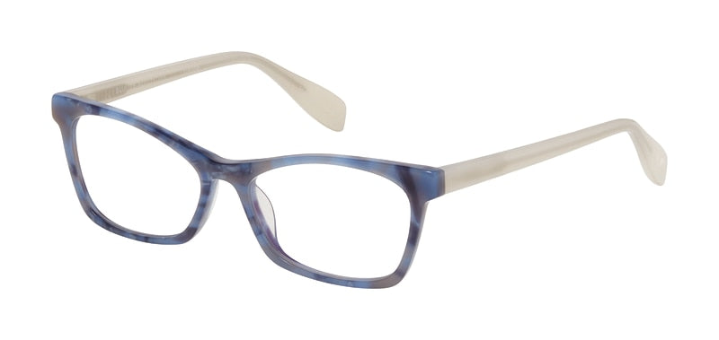 Augustine Blulite From Scojo New York Luxury Reading Glasses