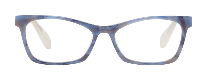Augustine Blulite From Scojo New York Luxury Reading Glasses