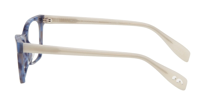 Augustine Blulite From Scojo New York Luxury Reading Glasses