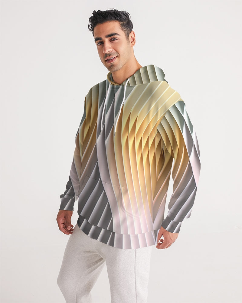 Futura Men's Hoodie | Always Get Lucky