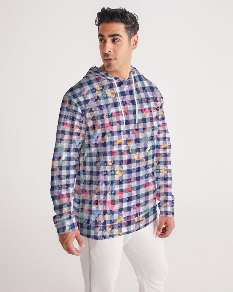 Style Explosion Men's Hoodie | Always Get Lucky