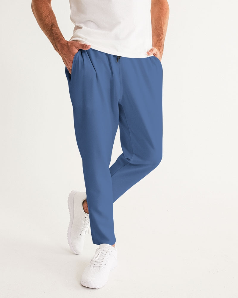 Solid State Of Mind Royal Men's Joggers