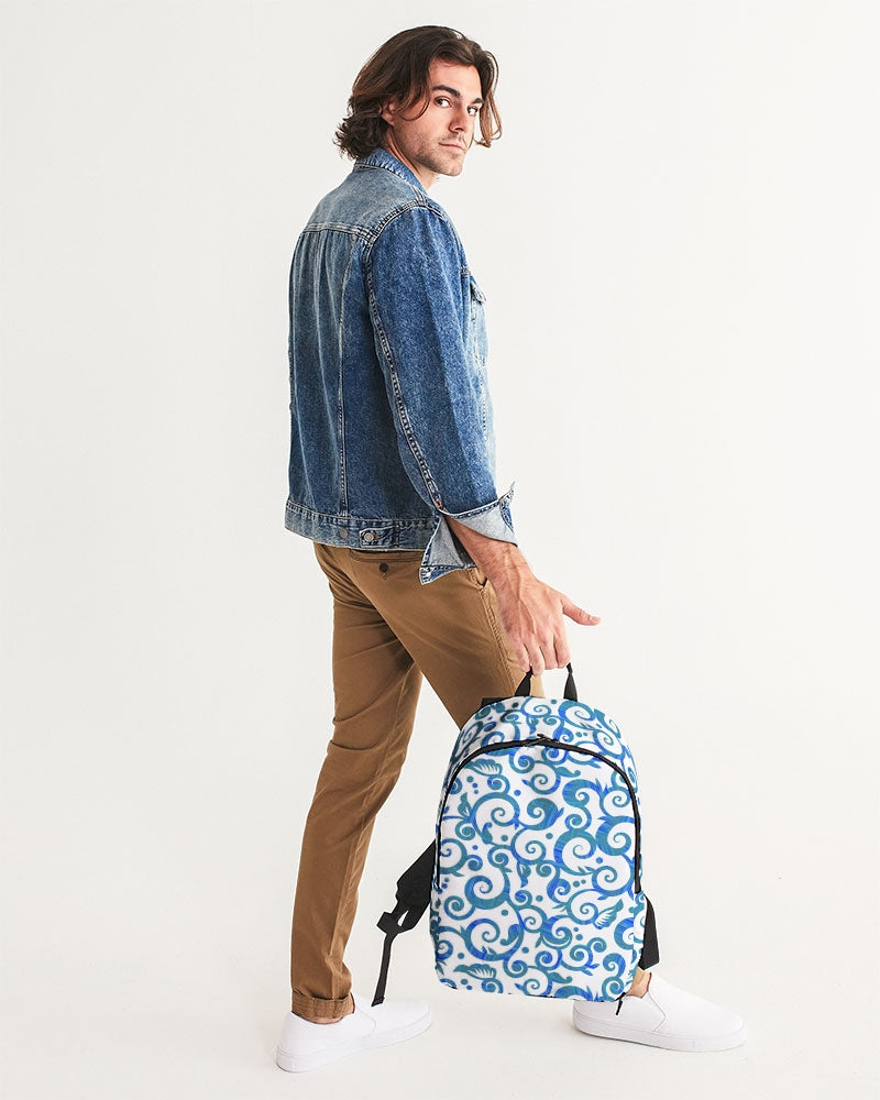 Bali High Large Backpack