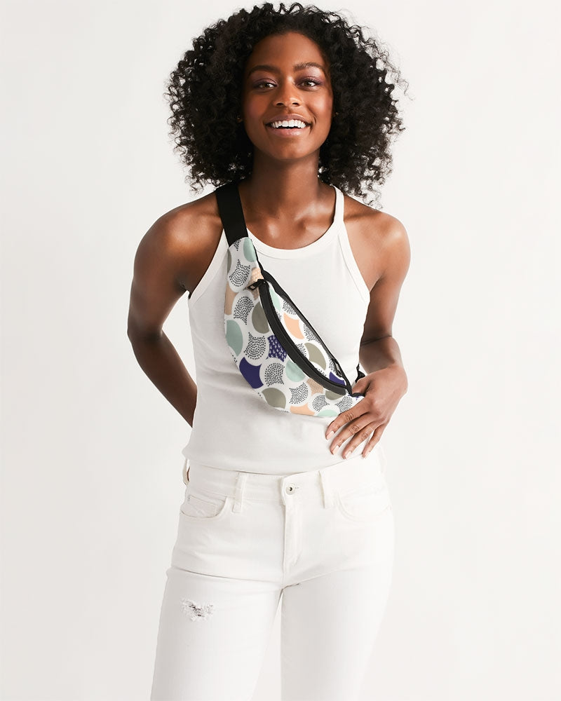 Shells Crossbody Sling Bag