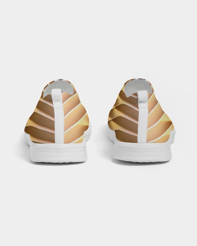 Futura Men's Slip-On Flyknit Shoe | Always Get Lucky