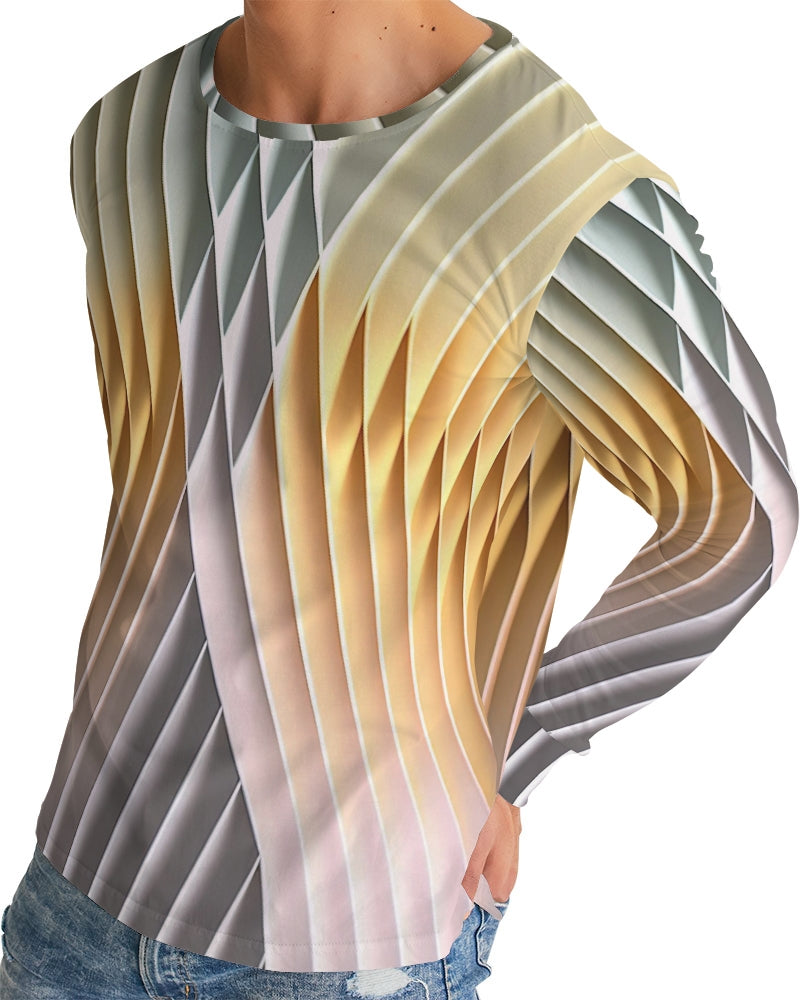 Futura Men's Long Sleeve Tee