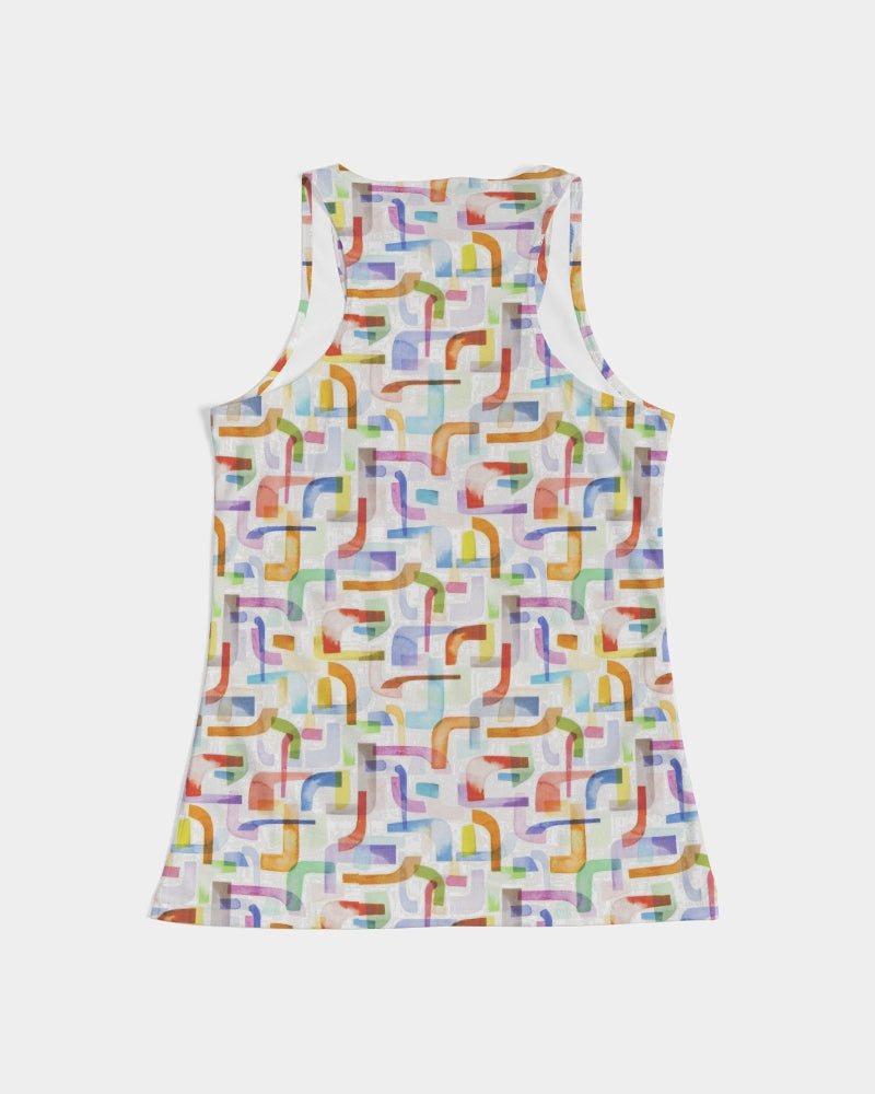 Boomerang Women's Tank
