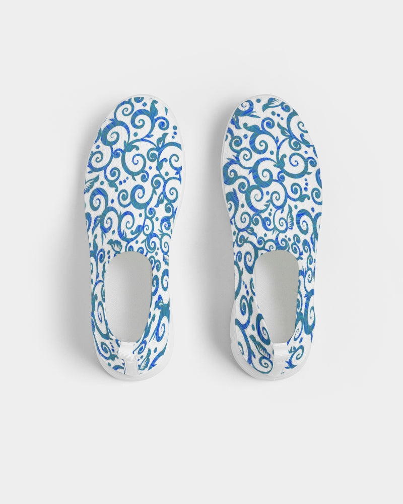 Bali High Men's Slip-On Flyknit Shoe