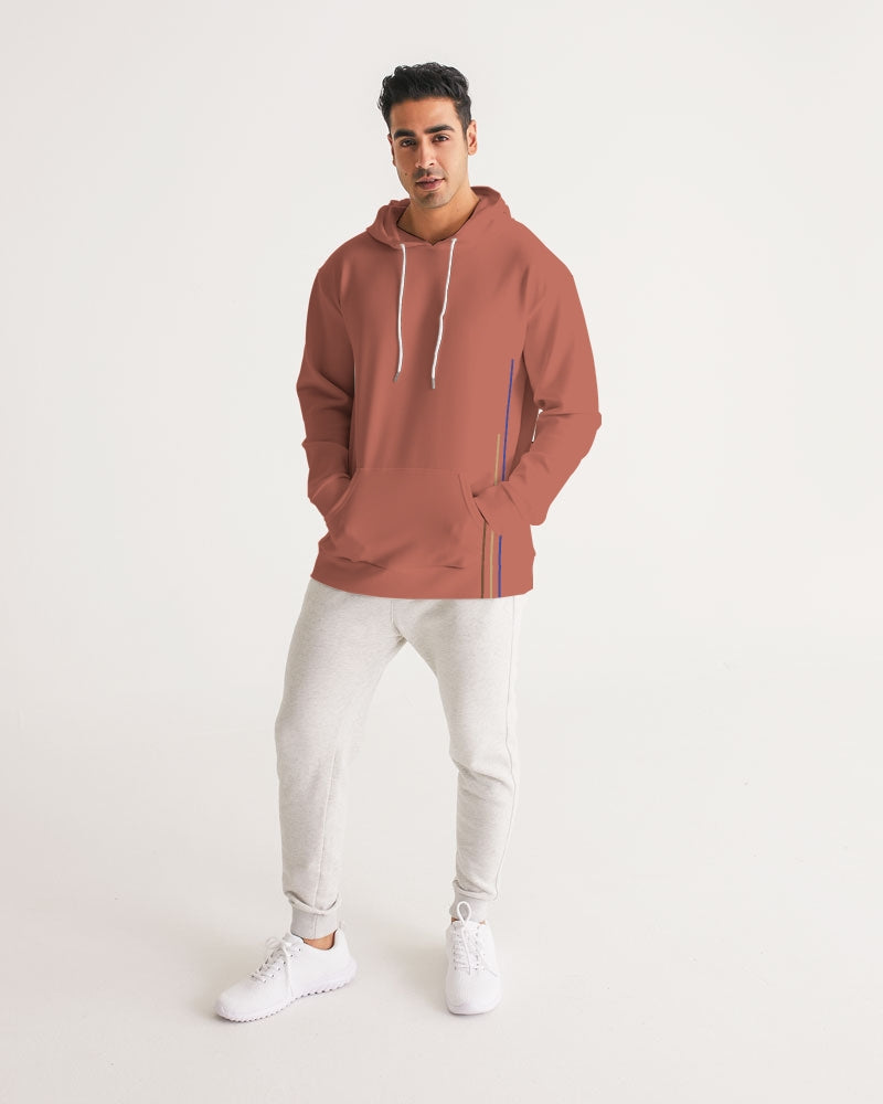 Forever Brick Men's Hoodie