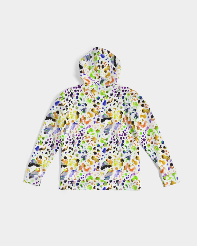 Funky Beast Men's Hoodie | Always get Lucky