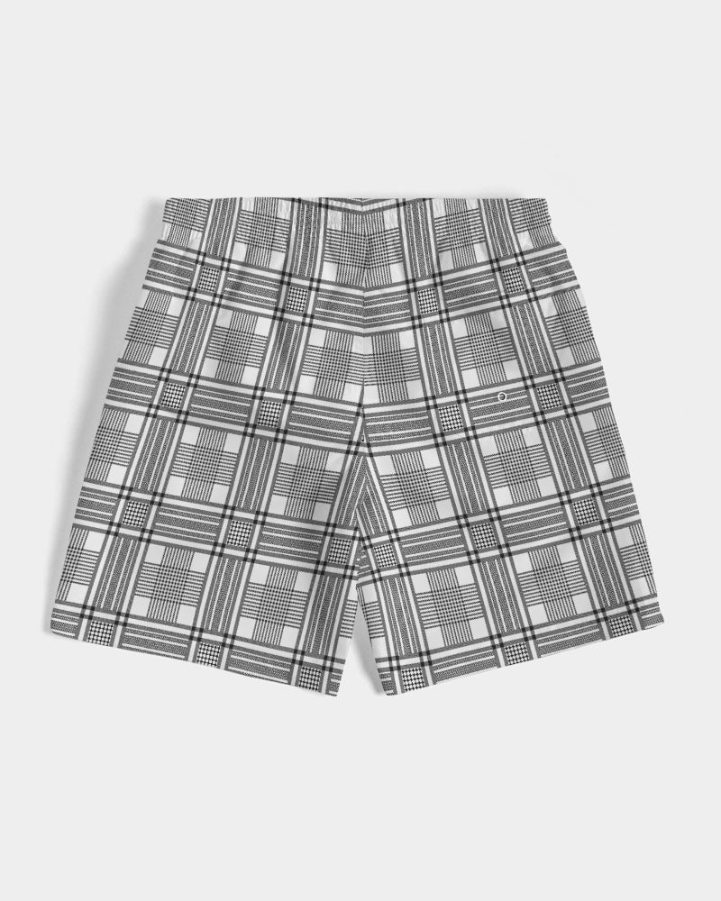 Oxford Men's Swim Trunk