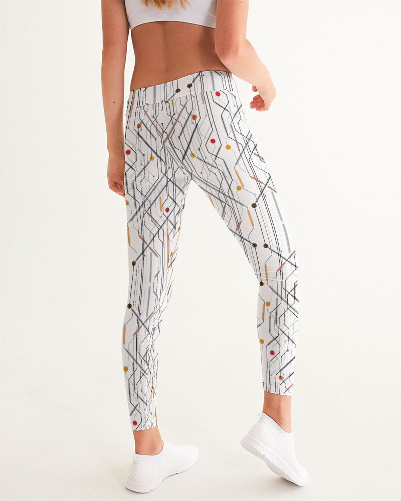 Circuit Women's Yoga Pants