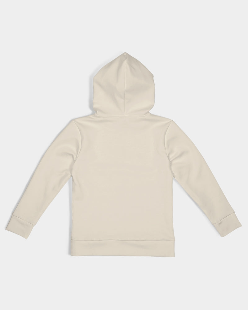 Cool Bird Kids Hoodie | Always Get Lucky