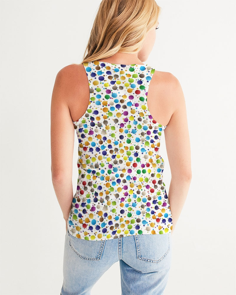 Happiness Women's Tank