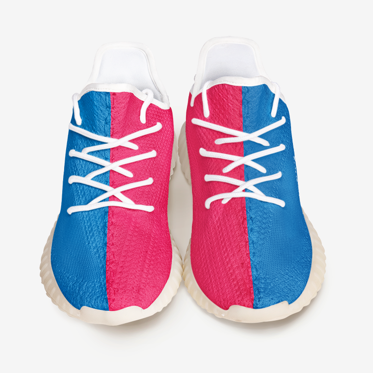 Jack's Very Own Unisex Lightweight Sneaker YZ