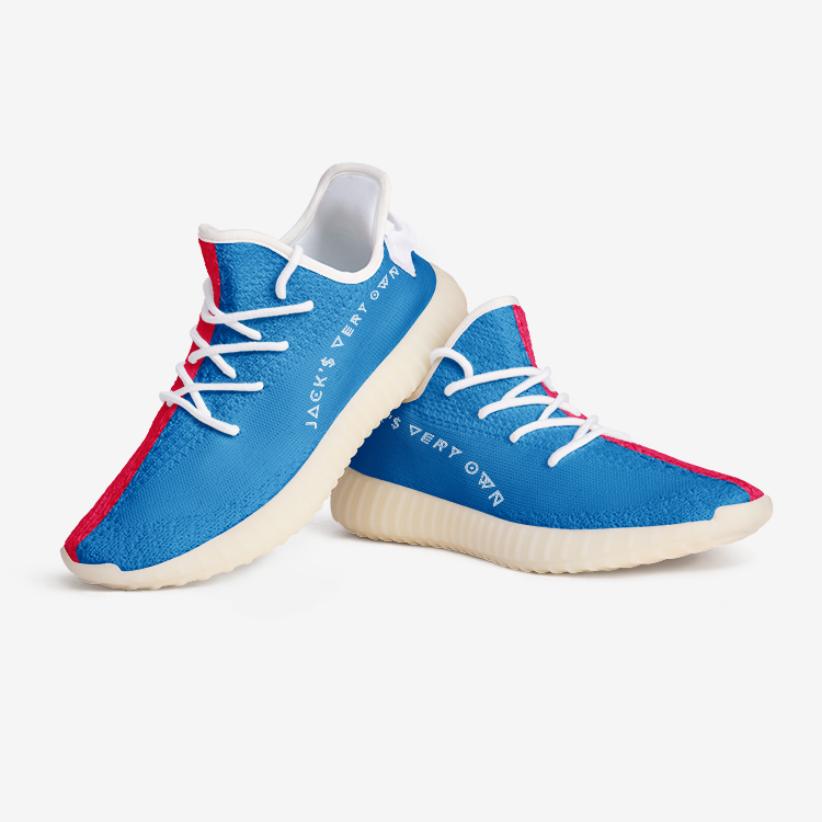 Jack's Very Own Unisex Lightweight Sneaker YZ