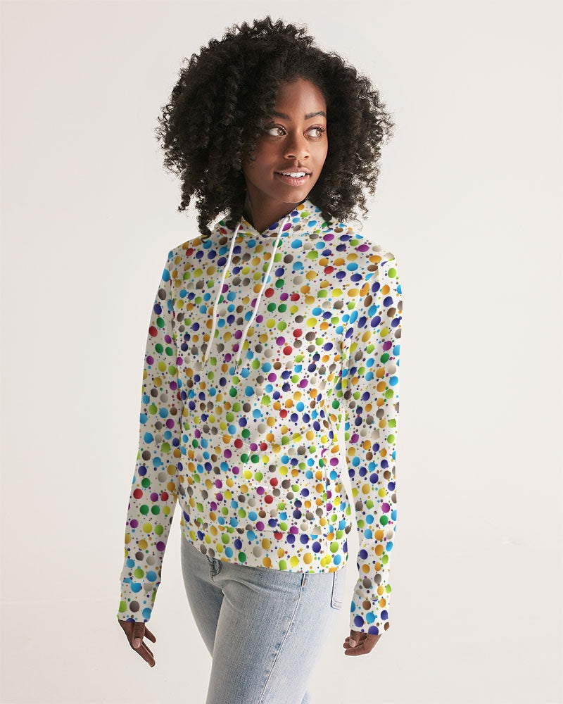 Happiness Women's Hoodie