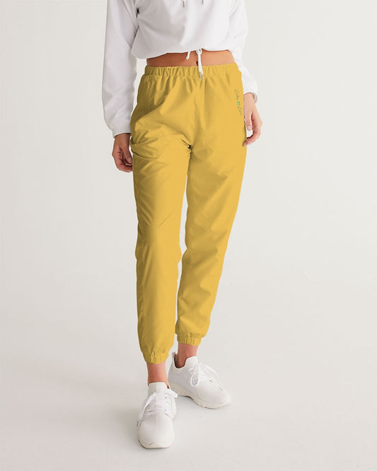Signature Lucky Lime Honey Women's Track Pants