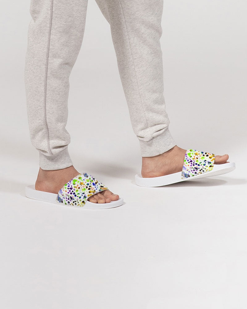 Funky Beast Men's Slide Sandal
