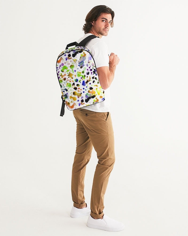 Funky Beast Large Backpack
