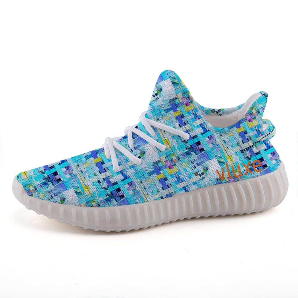ST. KITTS Lightweight Fashion Comfort Shoes
