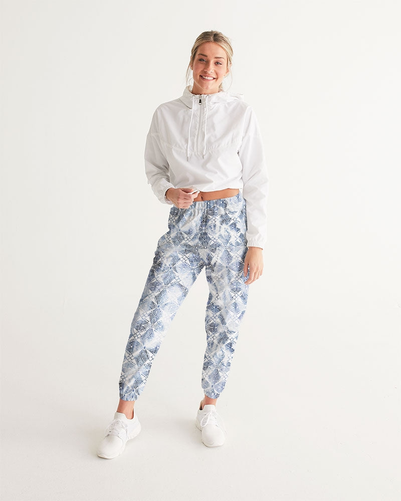 Pacific Dreams Women's Track Pants
