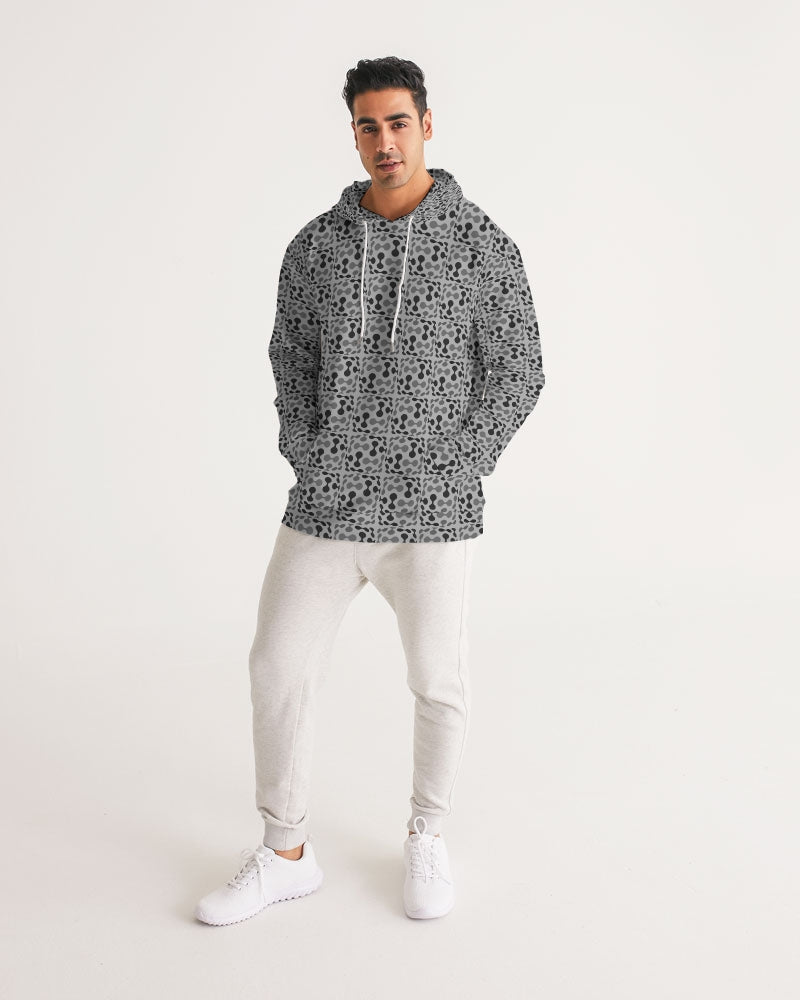 Camo Boom Men's Hoodie
