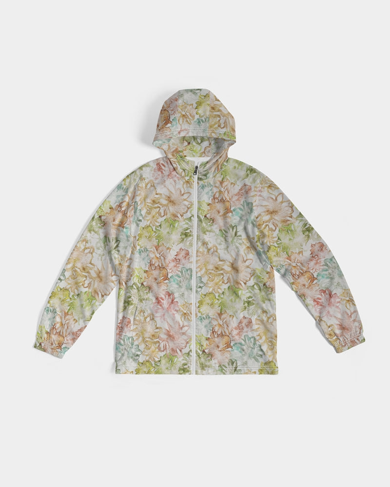 Ostuni Men's Windbreaker | Always Get Lucky