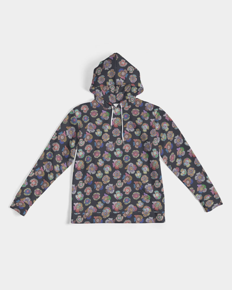 Blooming Men's Hoodie