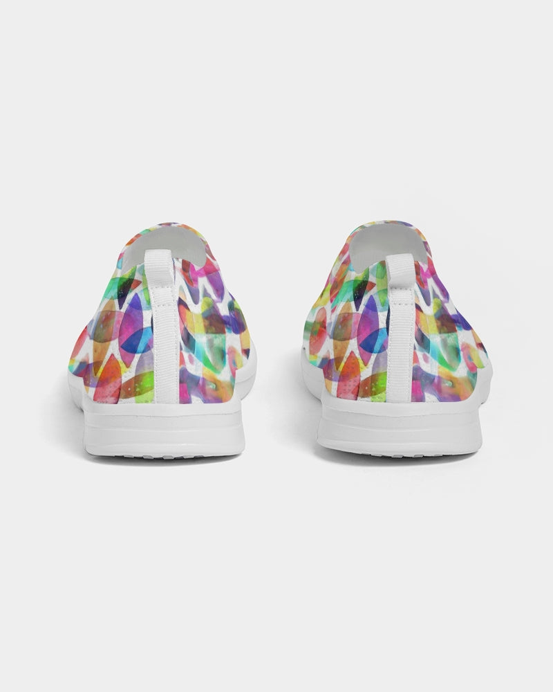 Vieste Women's Slip-On Flyknit Shoe