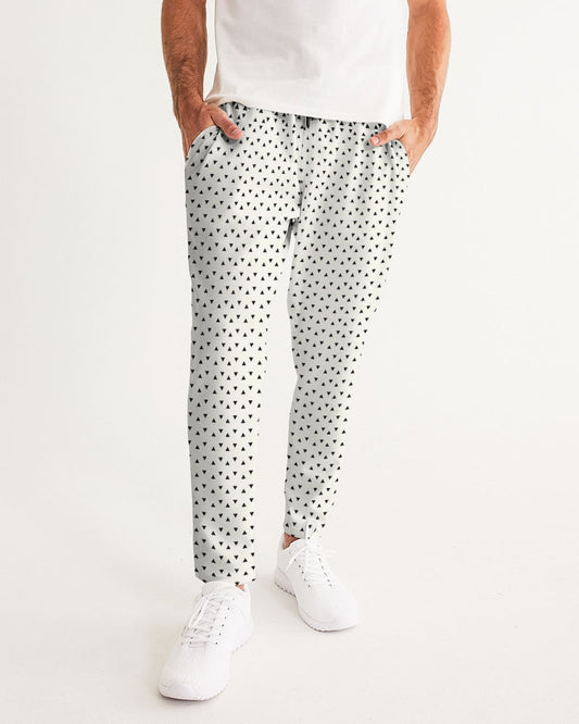Viterbo Men's Joggers