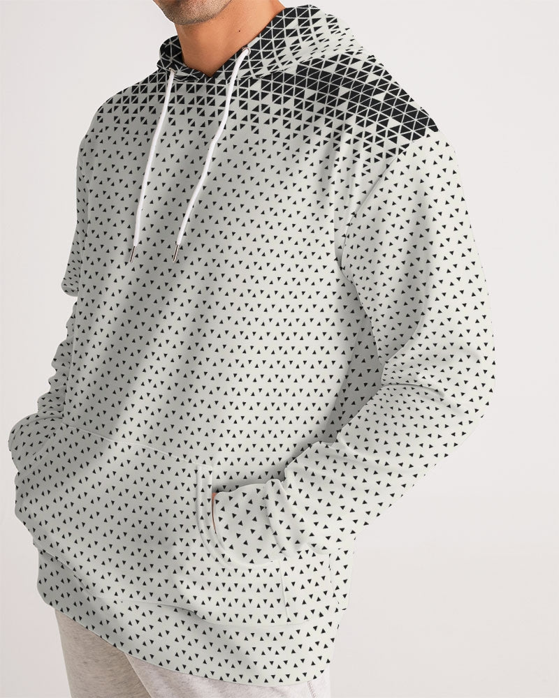 Viterbo Men's Hoodie