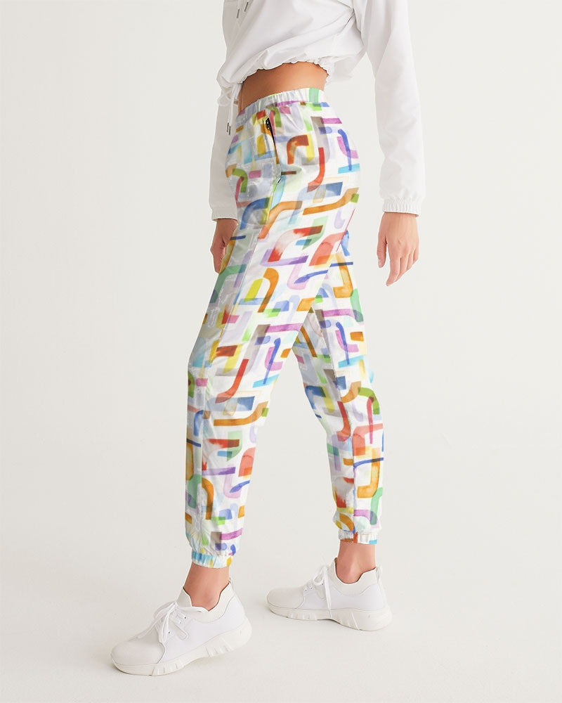Boomerang Women's Track Pants