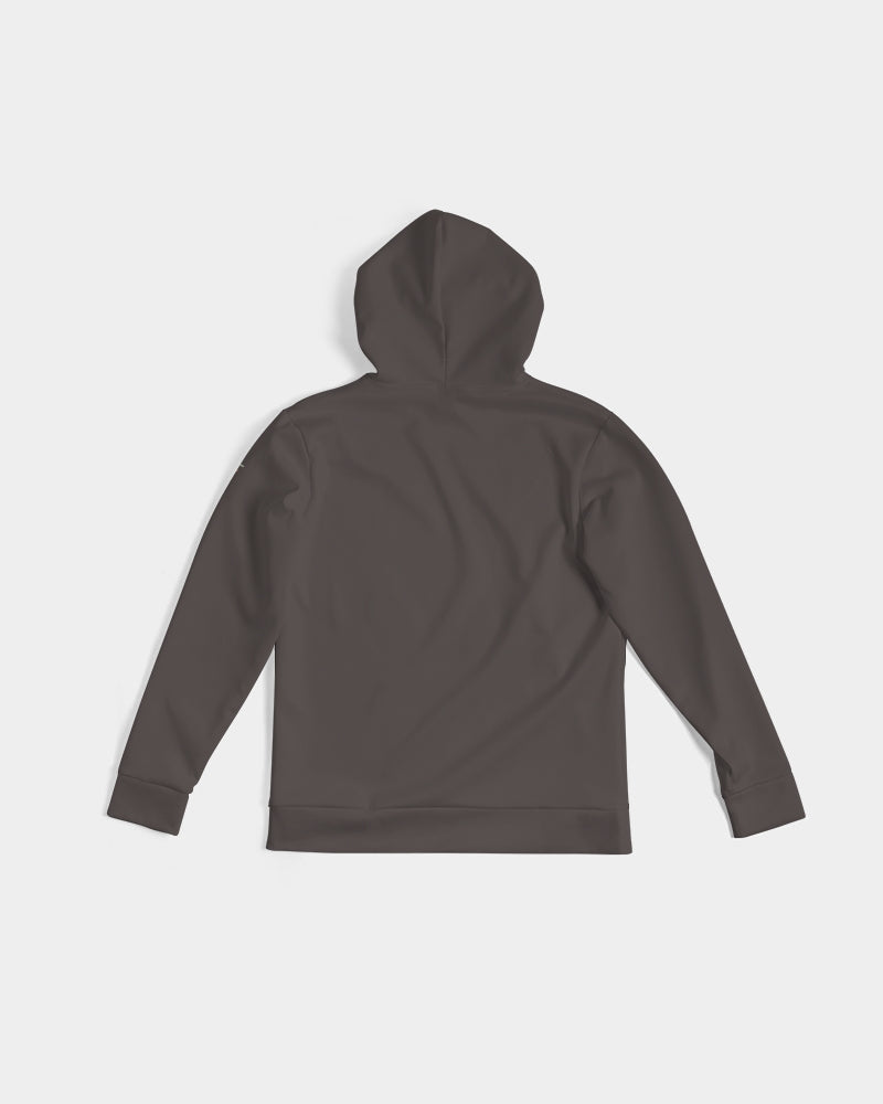 Forever Charcoal Men's Hoodie