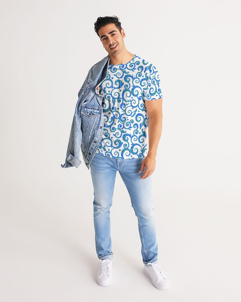 Bali High Men's Tee
