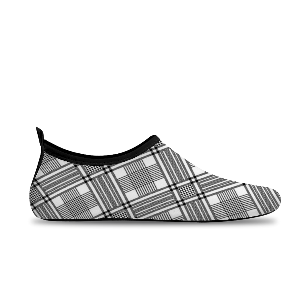 Oxford Unisex Water Shoes